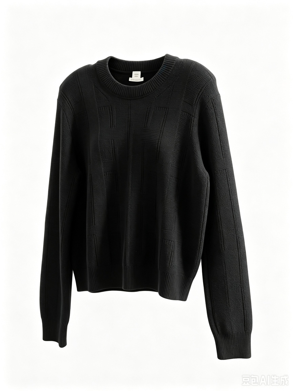 Hermes H Voyage long sleeves sweater